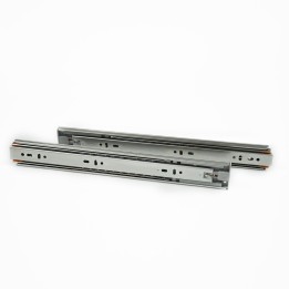 CORREDERA TELESCOPICA SIST.PUSH-OPEN 4513 LECCO  20"