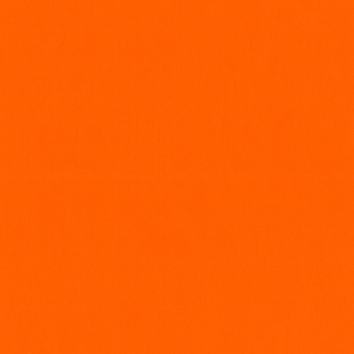 CUERO SINTETICO MEGACUERO PLUS NARANJA X 1.45 MT