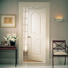 PUERTA HORIZON DIMFER 0.75 X 2.07  40 MM