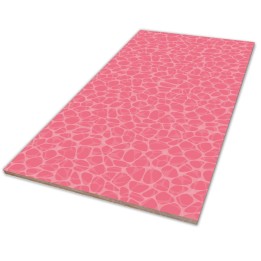 MDP PIETRA FUCSIA HISPANOS 2.14 X 2.44 18 MM