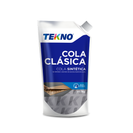 COLA CLASICA TEKNO  X 1 KL