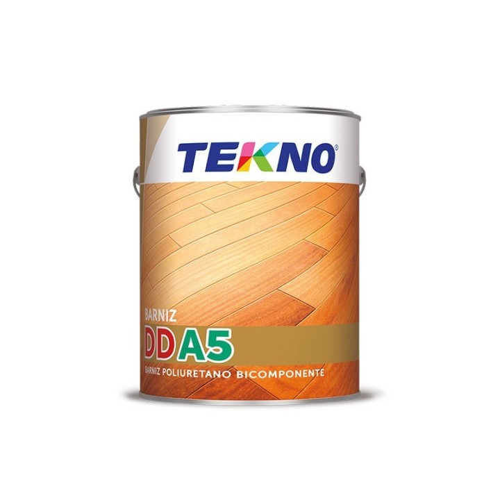 DD A-5 042-0014-016 TEKNO  X 1 GL