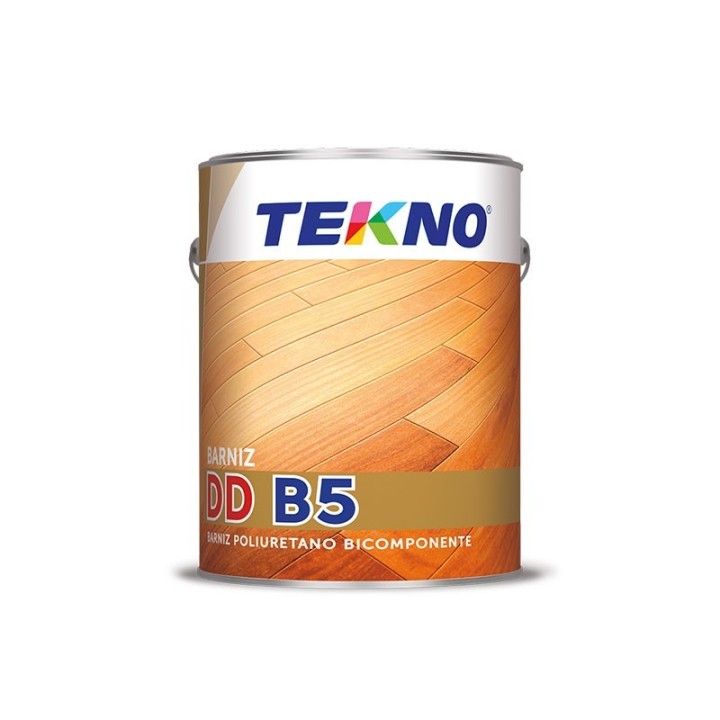 DD B-5 042-0015-016 TEKNO  X 1 GL