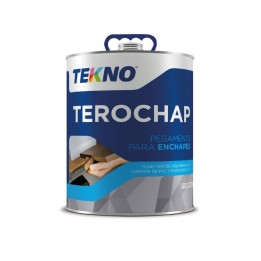 PEGAMENTO TEROCHAP TEKNO  X 1 GL