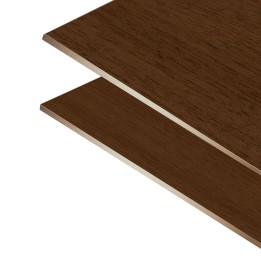 MDF MEDELACK CEDRO TEVERPAN 1.83 X 2.44  03 MM