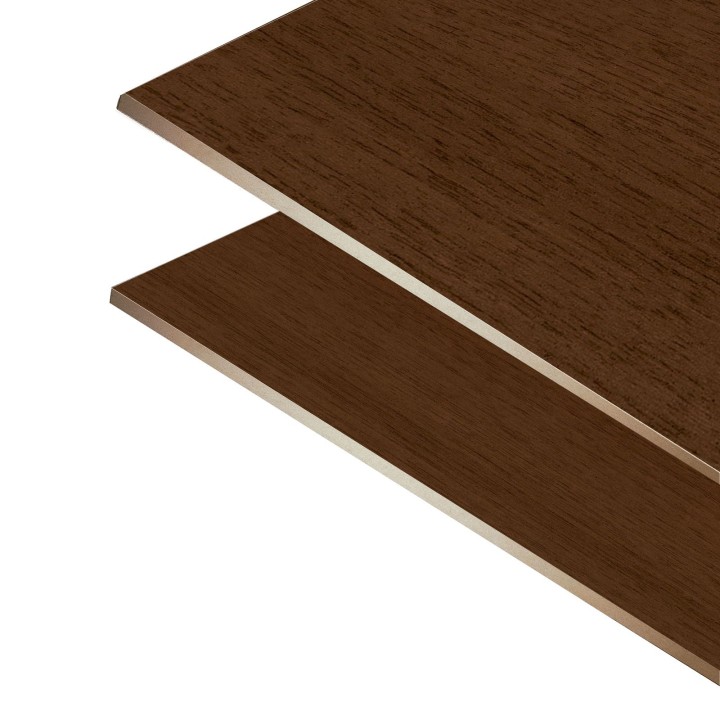 MDF MEDELACK CEDRO TEVERPAN 1.83 X 2.44  03 MM