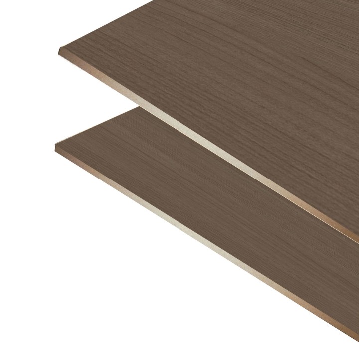 MDF MEDELACK RIVERA 1 TEVERPAN 1.83 X 2.44  03 MM