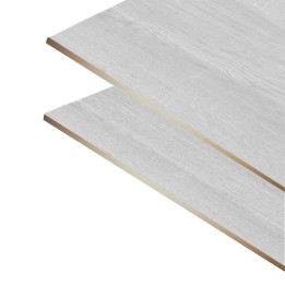 MDF MEDELACK TELLURIAN TEVERPAN 1.83 X 2.44  03 MM