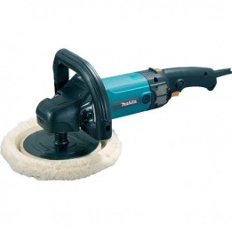 LIJADORA PULIDORA 7" 1200 WATTS MAKITA  9237CB