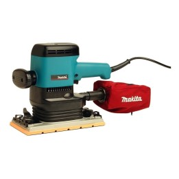 LIJADORA ORBITAL 600 WATTS MAKITA  9046