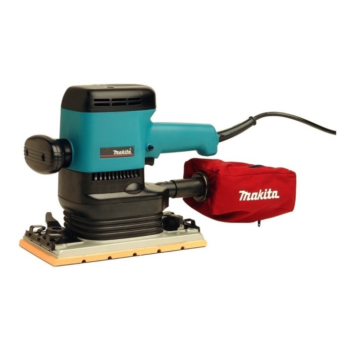 LIJADORA ORBITAL 600 WATTS MAKITA  9046
