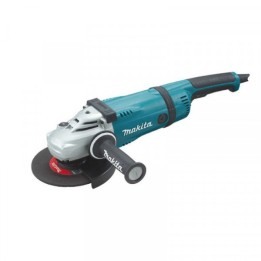 ESMERIL ANGULAR 7" 2200 WATTS MAKITA  GA7020