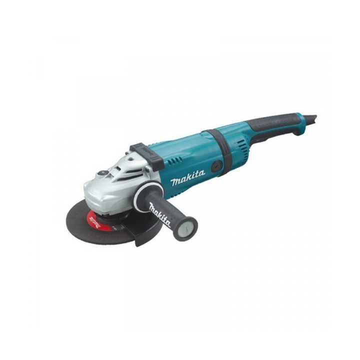 ESMERIL ANGULAR 7" 2200 WATTS MAKITA  GA7020