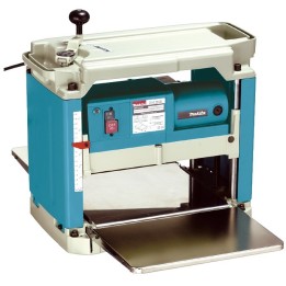 CEPILLO DE BANCO 12" 1650 WATTS MAKITA  2012NB