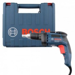 ATORNILLADOR GSR 6-25 TE 700 WATTS CON M/PLASTICO BOSCH  0601.445.0E0