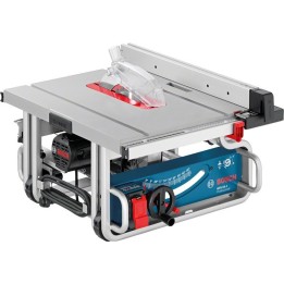 SIERRA DE BANCO GTS 10J 1800 WATTS BOSCH  0601.B30.5E0