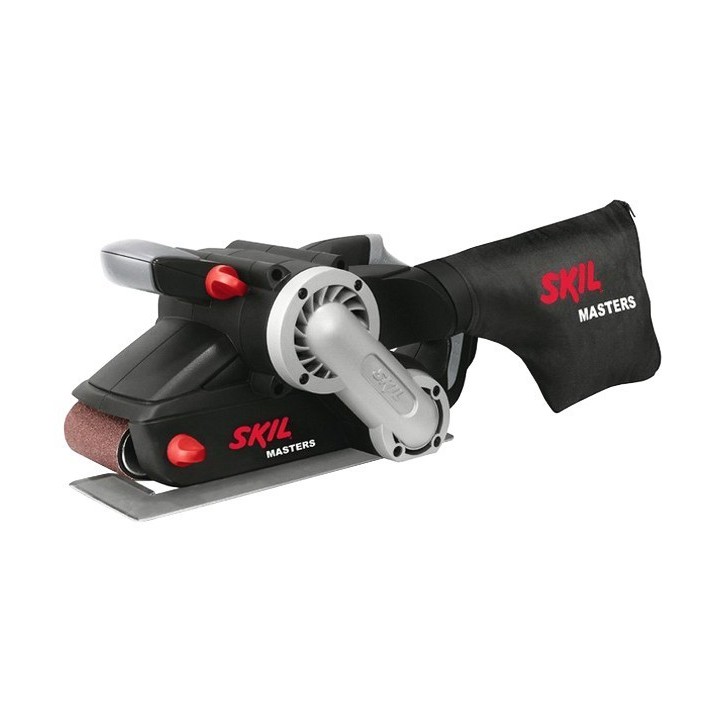 LIJADORA DE BANDA 900 WATTS VELOC. VARIABLE  7640 SKIL F012.764.0JA