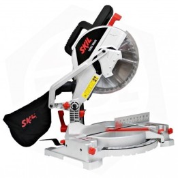 SIERRA INGLETEADORA 10" 1800 WATTS 3310 SKIL F012.331.0JA
