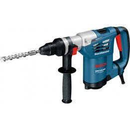 MARTILLO PERFORADOR SDS-PLUS GBH 4-32 DFR 900 WATTS BOSCH  0611.332.1E0