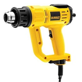 PISTOLA DE CALOR 2000 WATTS PANTALLA DIGITAL DEWALT  D26414