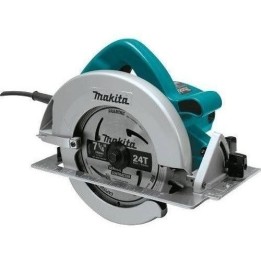 SIERRA CIRCULAR 7 1/4" 1800 WATTS MAKITA  5007NK