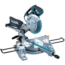 SIERRA INGLETEADORA TELESCOPICA 10" 1430 WATTS 4300 RPM MAKITA  LS1018L