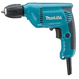 TALADRO ATORNILLADOR 3/8" 450 WATTS 0-3000RPM MAKITA  6413