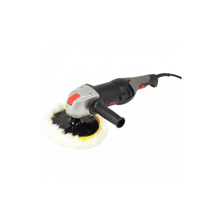 PULIDORA ANGULAR 7" 1300 WATTS 9071 SKIL F012.907.1JA