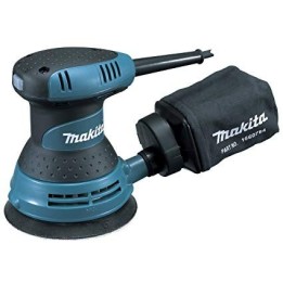 LIJADORA EXCENTRICA 300 WATTS MAKITA  BO5030