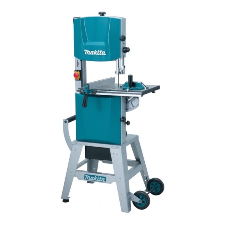 SIERRA CINTA 12" 900 WATTS 305MM MAKITA  LB1200F