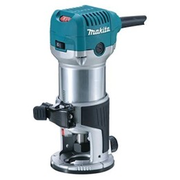 RECORTADORA 1/4" 710 WATTS MAKITA  RT0700C
