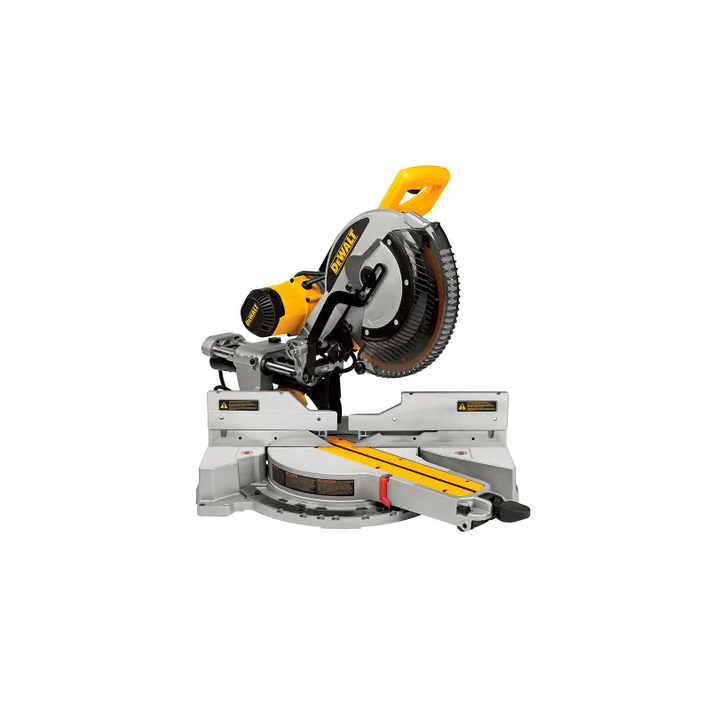 INGLETEADORA TELESCOPICA 12" 1675 WST DEWALT  DWS780-B2