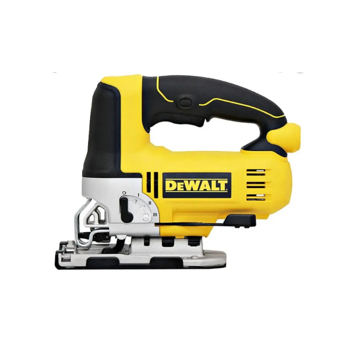 SIERRA CALADORA 500 WATTS DEWALT DW300