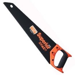 SERRUCHO SUPERIOR NEGRO 2600-22-XT-HP BAHCO