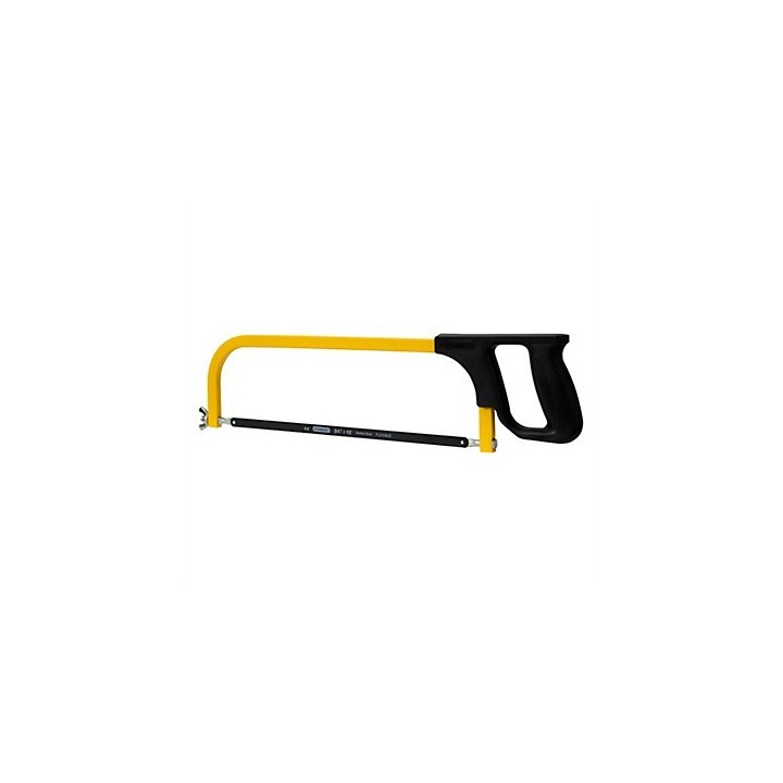 ARCO DE SIERRA FIJO 12" STANLEY  20-206  182215206