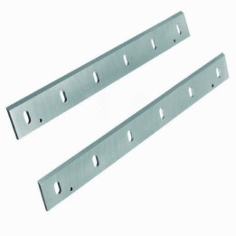SET DE 2 CUCHILLAS P/ CEPILLADORA 2012NB  MAKITA 793346-8