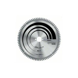 DISCO SIERRA OPTILINE  10"-80 D BOSCH 2608.640.909