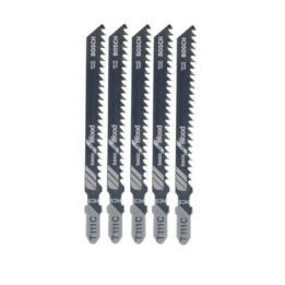 HOJA CALAR T-111 C MAD. GRUESA X 5 UND BOSCH 2608.667.300