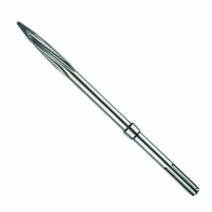 CINCEL SDS-MAX PUNTA  AUTOAF. TWISTED RTEC  400 MM BOSCH 2.608.690.167