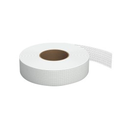 CINTA DE MALLA P/DRYWALL DRYMART 63.5MM X 90 M