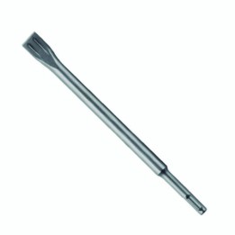 CINCEL SDS-PLUS PLANO LONG LIFE  20 X 250 MM BOSCH 2.609.390.394