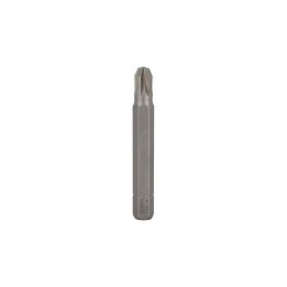 BIT POZIDRIVE   PZ-1 x 25 MM X 3 UND BOSCH 2607.001.554