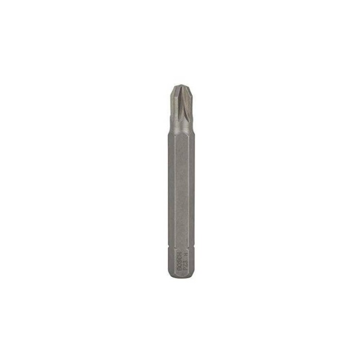 BIT POZIDRIVE   PZ-1 x 25 MM X 3 UND BOSCH 2607.001.554