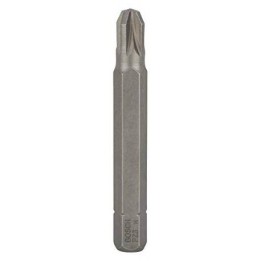 BIT POZIDRIVE   PZ-3 x 25 MM X 3 UND BOSCH 2607.001.562