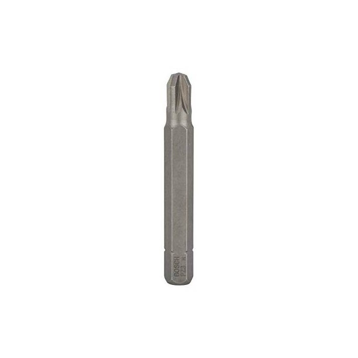 BIT POZIDRIVE   PZ-3 x 25 MM X 3 UND BOSCH 2607.001.562