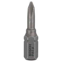 BIT PHILLIPS PH  1 X 25 MM X 3 UND BOSCH 2607.001.508