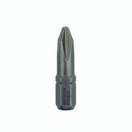 BIT PHILLIPS PH  2 X 25 MM X 3 UND BOSCH 2607.001.511