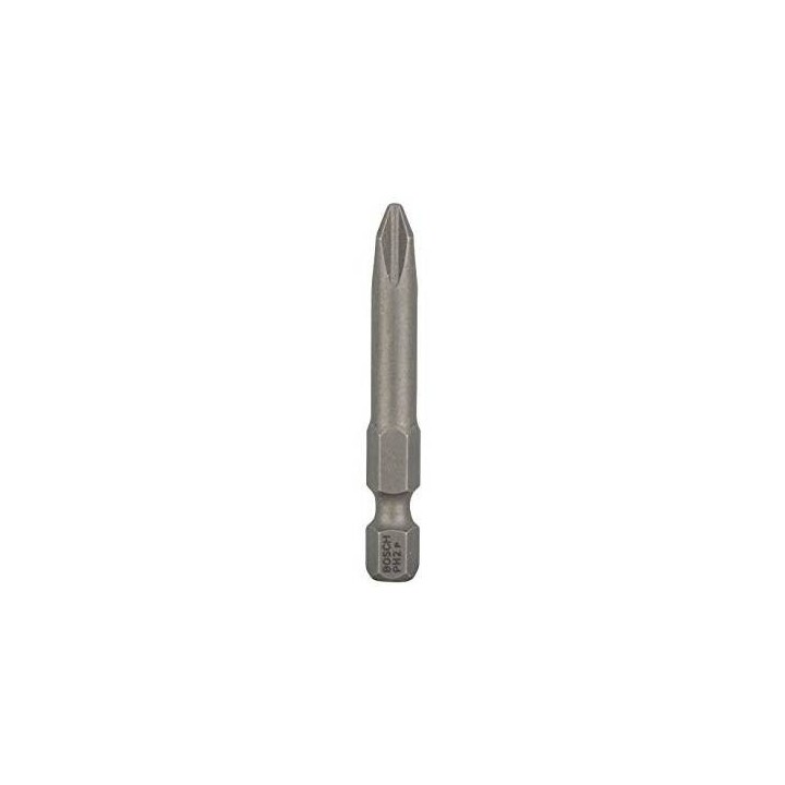 BIT PHILLIPS PH  2 X 50 MM X 3 UND BOSCH 2607.001.528