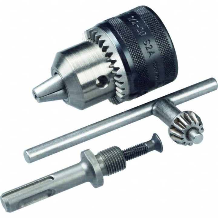 MANDRIL VAST SDS PLUS  1/2" BOSCH 2607.000.982