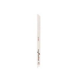 HOJA SIERRA SABLE S 1222 VF MADERA/CLAVOS 3-8 MM BOSCH  2608.656.043